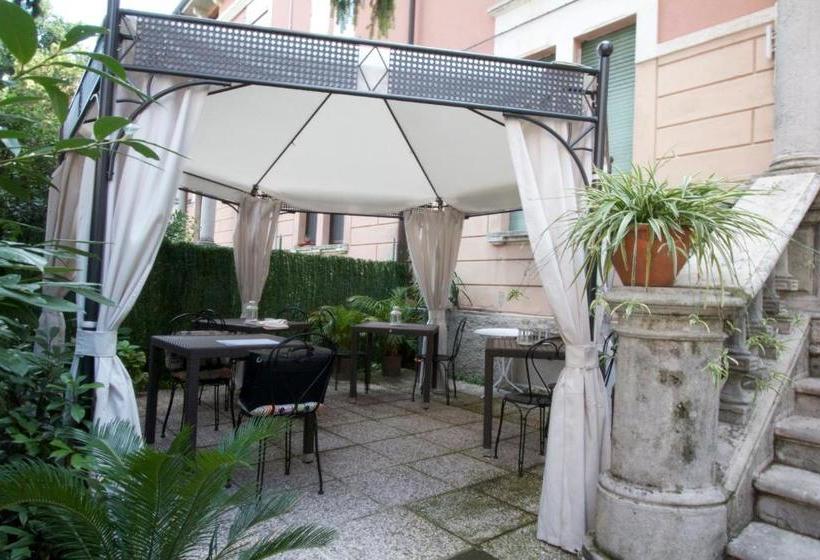 هتل Fiore Di Roby