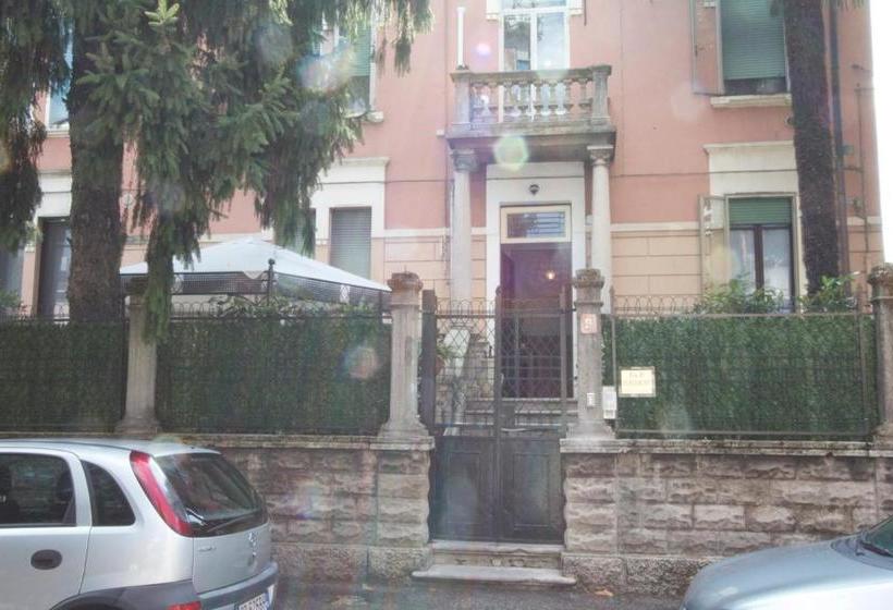 هتل Fiore Di Roby