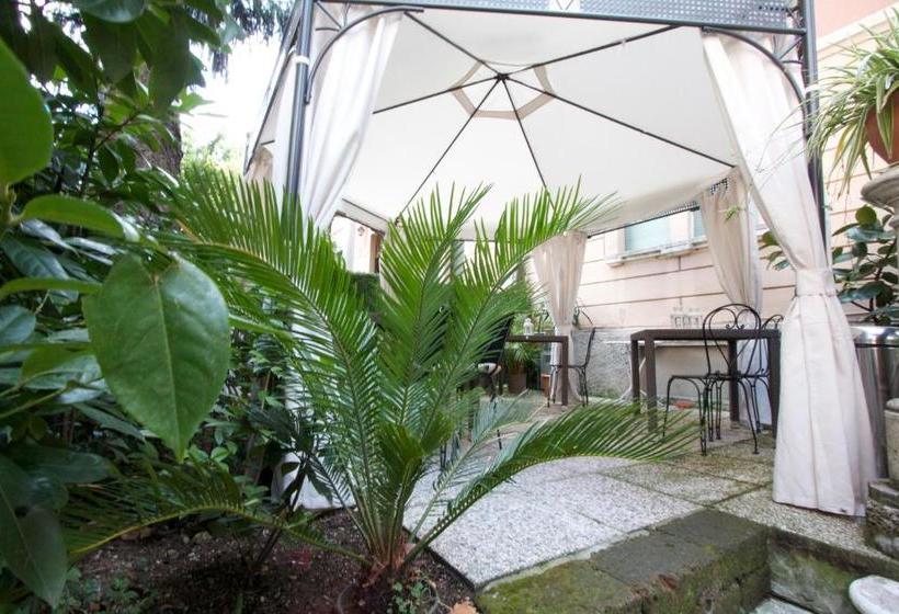 هتل Fiore Di Roby