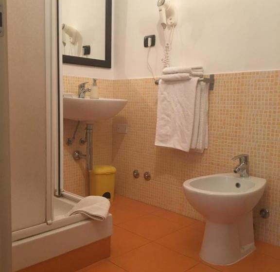 هتل Fiore Di Roby