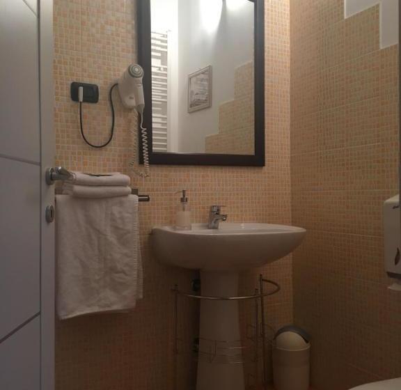 هتل Fiore Di Roby