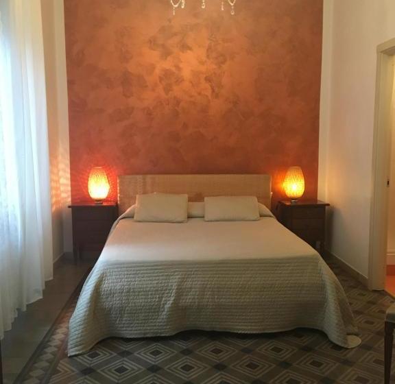 هتل Fiore Di Roby