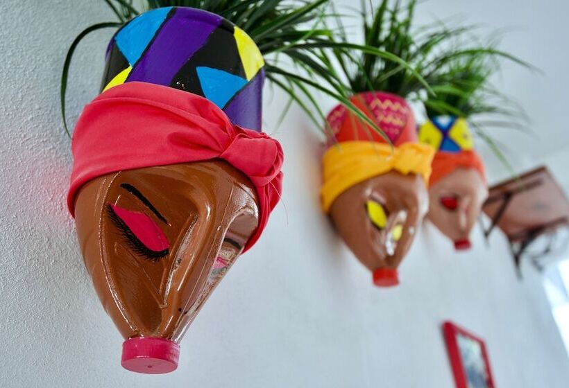 هتل Golden Paradise Town