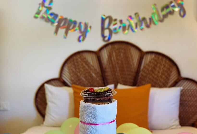 هتل Golden Paradise Town