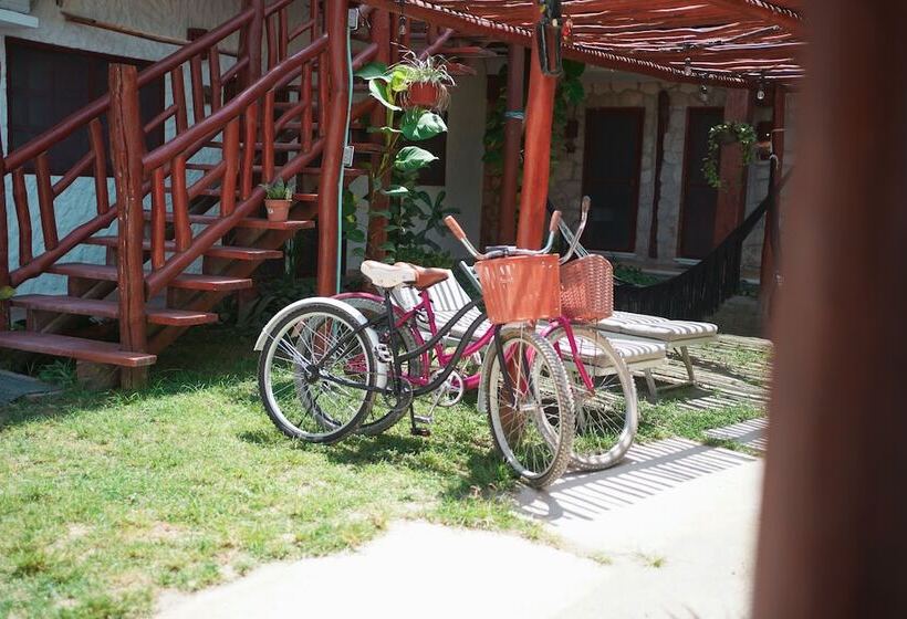 هتل Golden Paradise Town