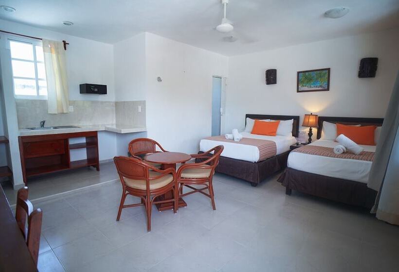 هتل Golden Paradise Town