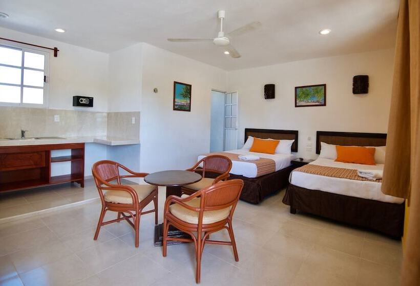 هتل Golden Paradise Town