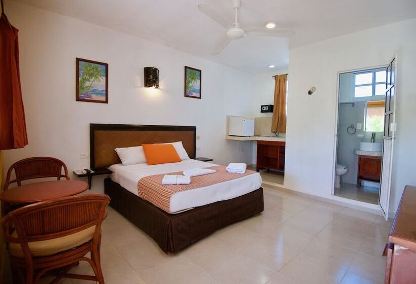 هتل Golden Paradise Town