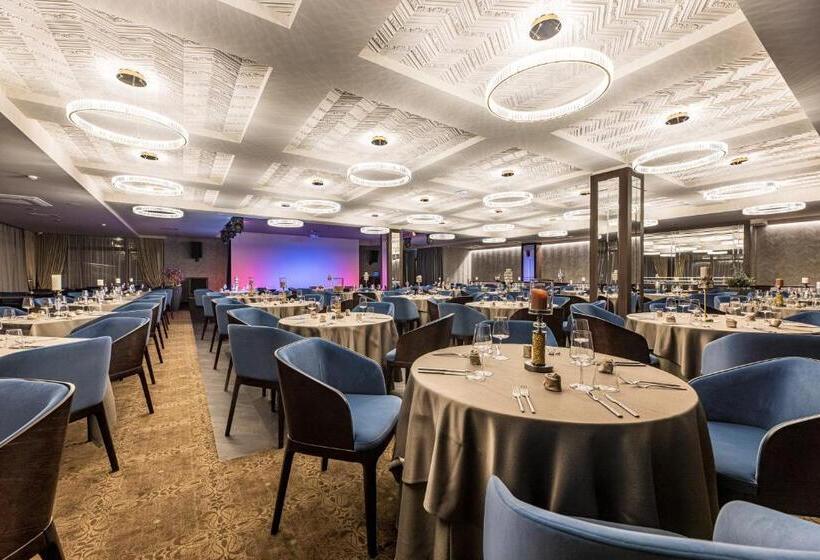 هتل Gradiali Wellness And Spa