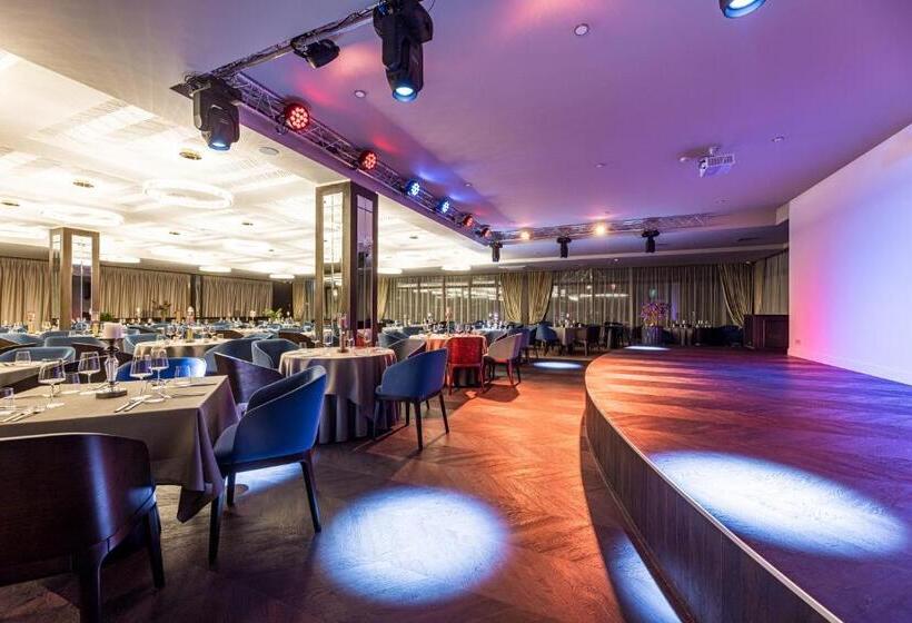 هتل Gradiali Wellness And Spa