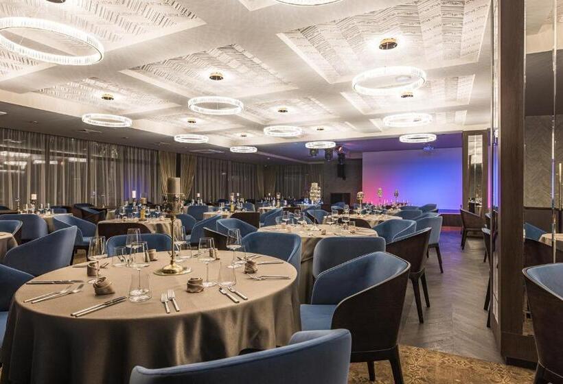 هتل Gradiali Wellness And Spa