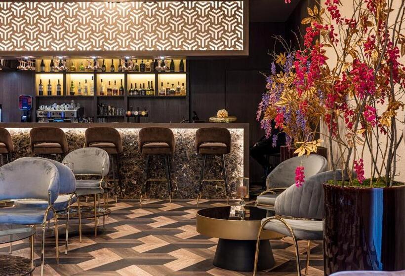 هتل Gradiali Wellness And Spa