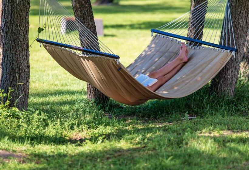 هتل Gradiali Wellness And Spa