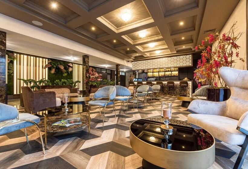 هتل Gradiali Wellness And Spa