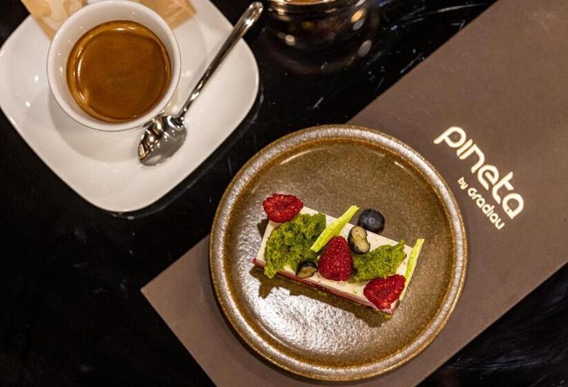 هتل Gradiali Wellness And Spa