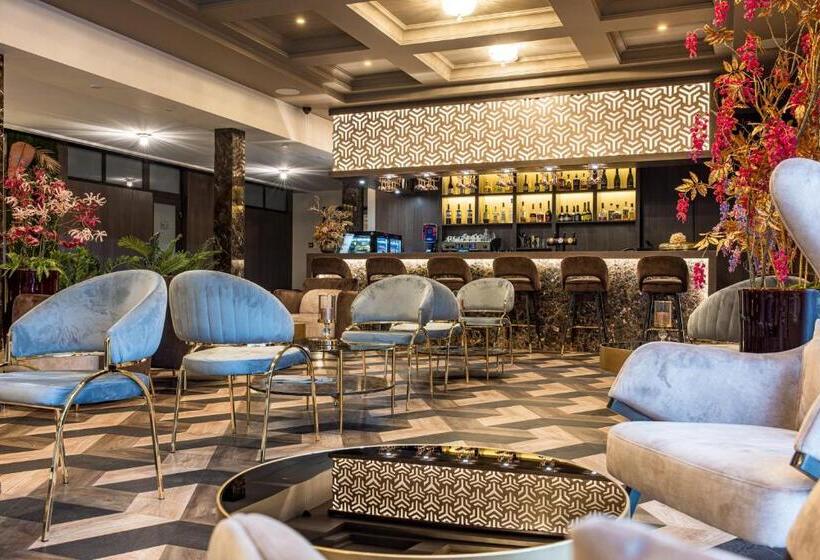 هتل Gradiali Wellness And Spa