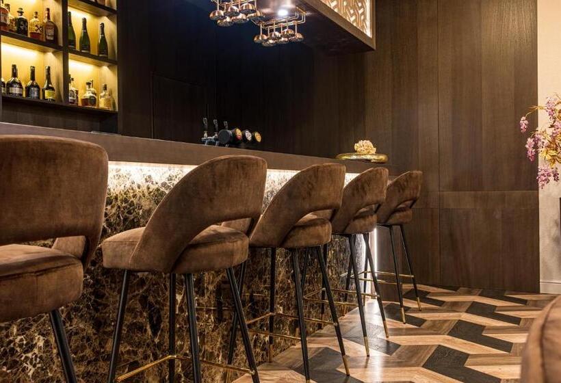 هتل Gradiali Wellness And Spa