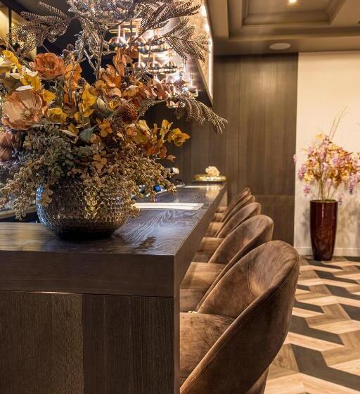 هتل Gradiali Wellness And Spa