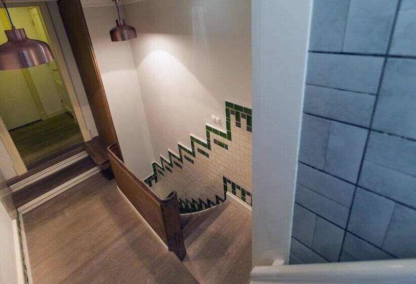 فندق Grand Canal Boutique