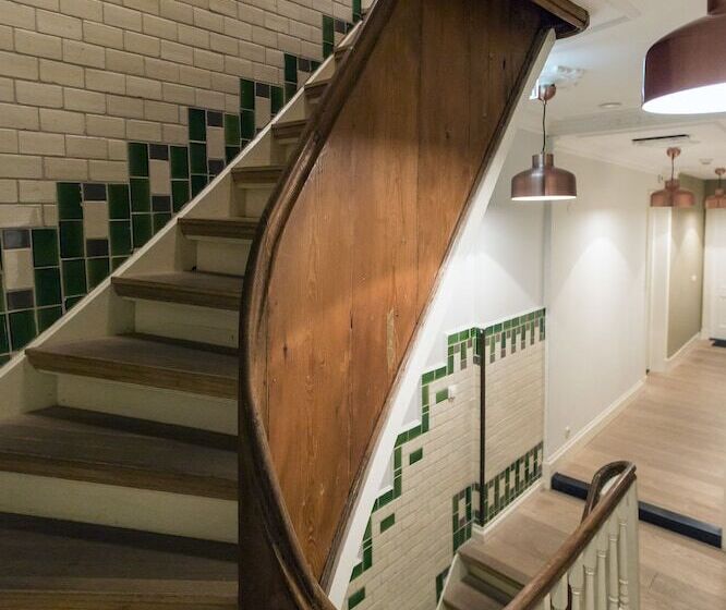 فندق Grand Canal Boutique