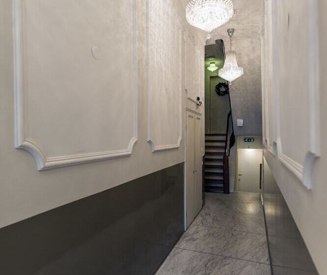 فندق Grand Canal Boutique