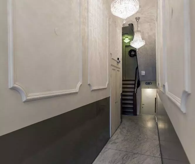 هتل Grand Canal Boutique