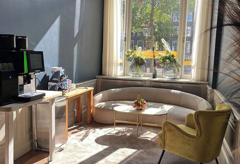 فندق Grand Canal Boutique