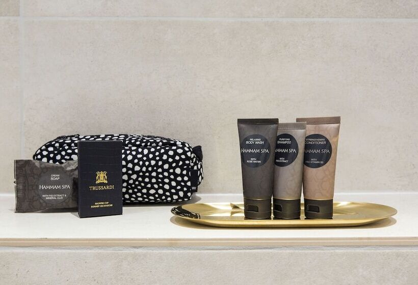 فندق Grand Canal Boutique