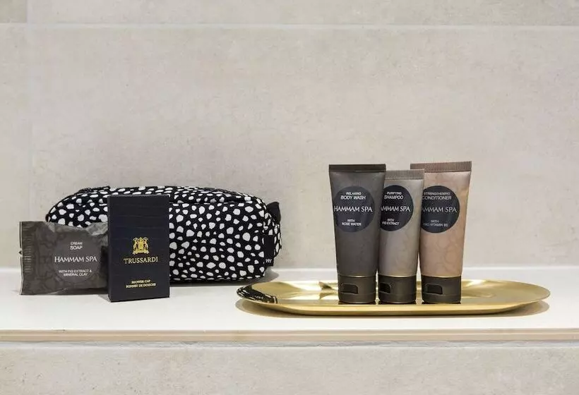 هتل Grand Canal Boutique