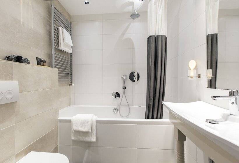 فندق Grand Canal Boutique