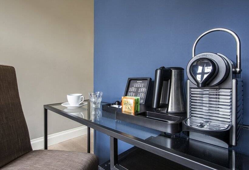 فندق Grand Canal Boutique