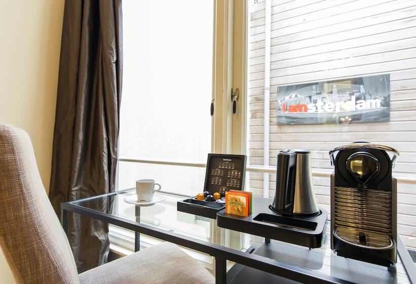 فندق Grand Canal Boutique