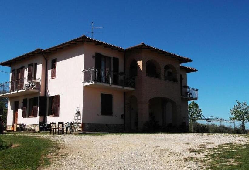 هتل B&b Il Girasole