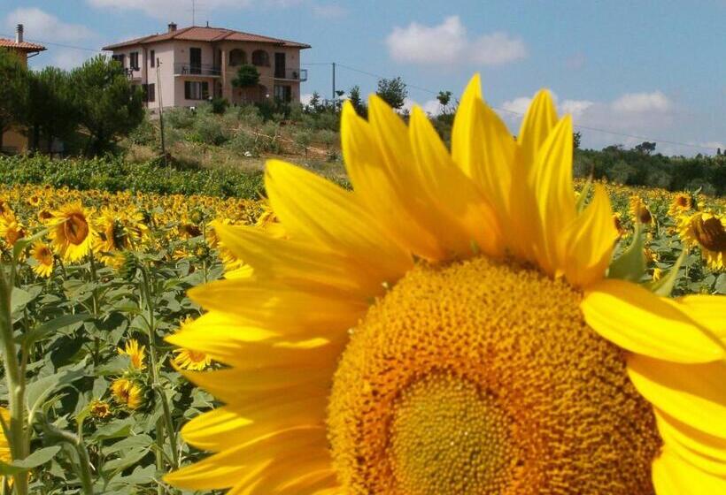 هتل B&b Il Girasole