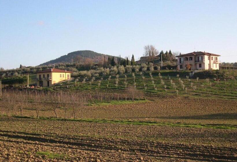 هتل B&b Il Girasole