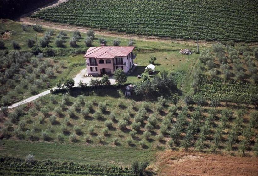 هتل B&b Il Girasole