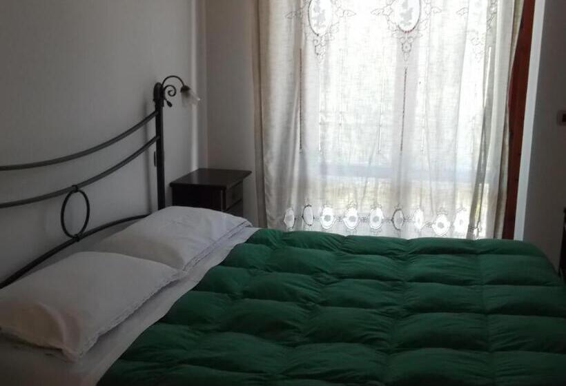 هتل B&b Il Girasole