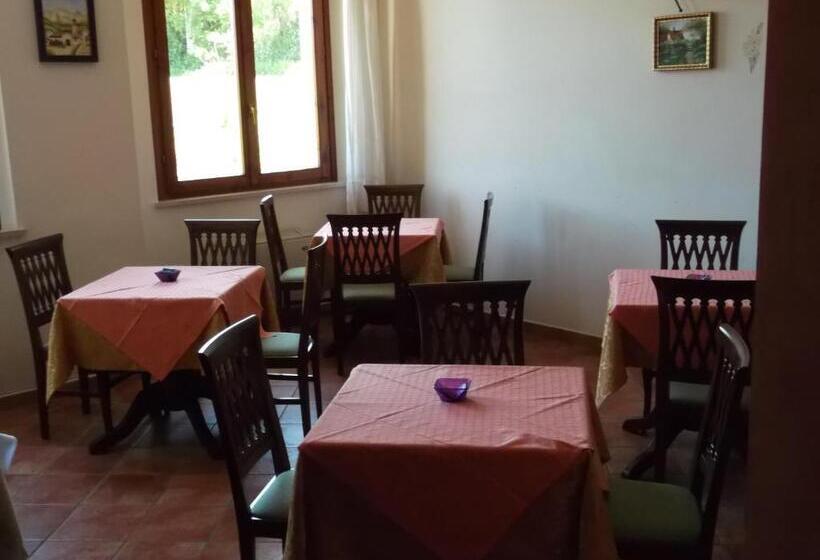 هتل B&b Il Girasole