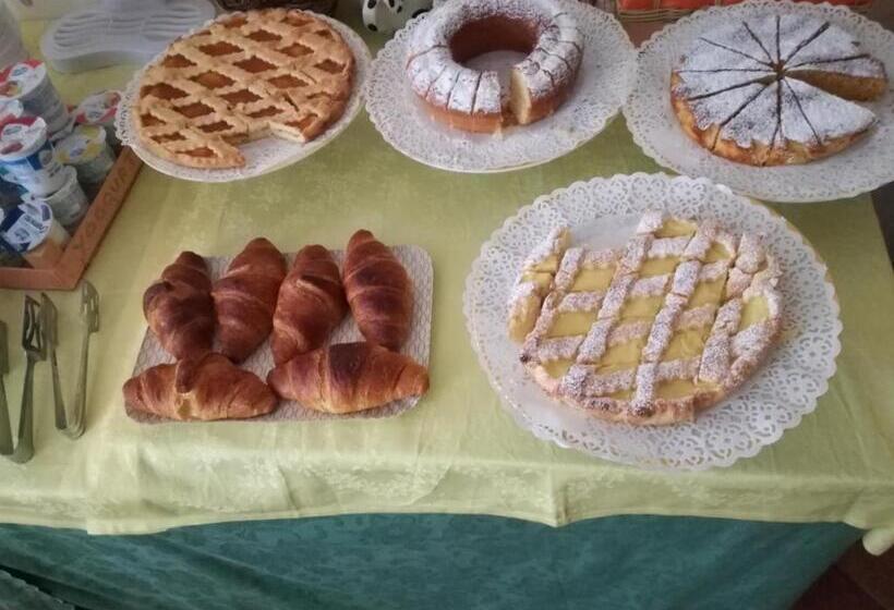 هتل B&b Il Girasole