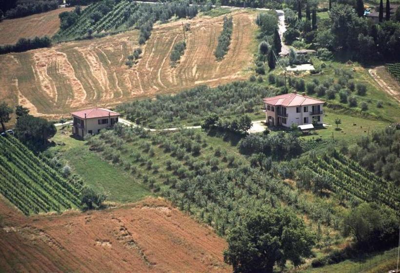 هتل B&b Il Girasole