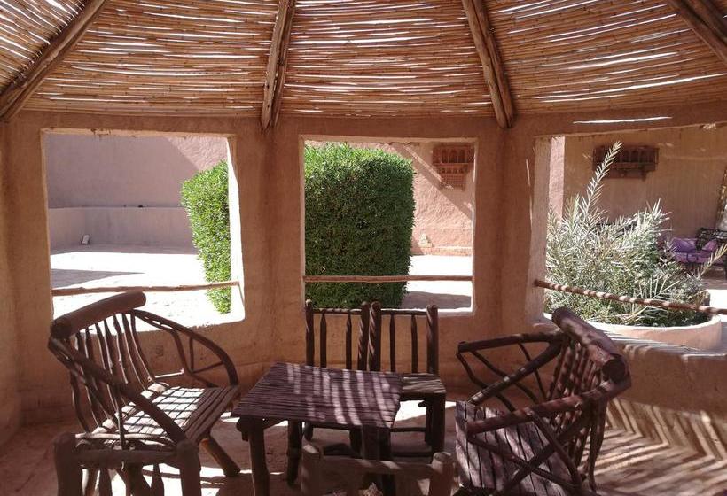 فندق Kasbah Ennasra