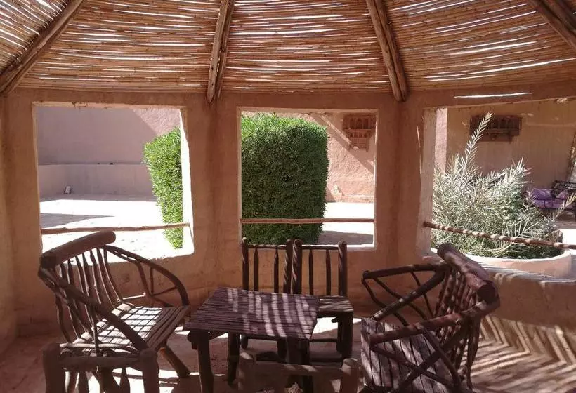 هتل Kasbah Ennasra