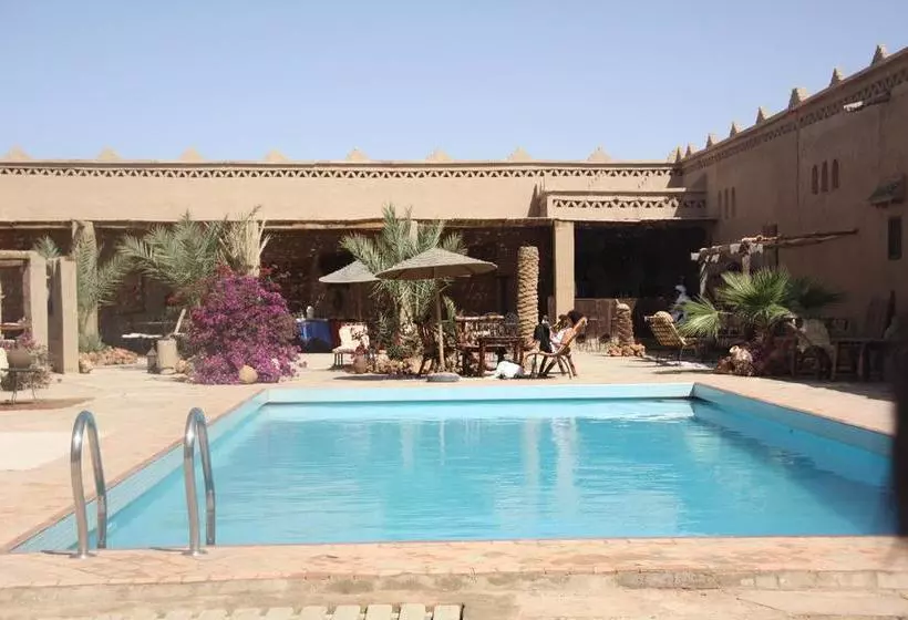 هتل Kasbah Ennasra
