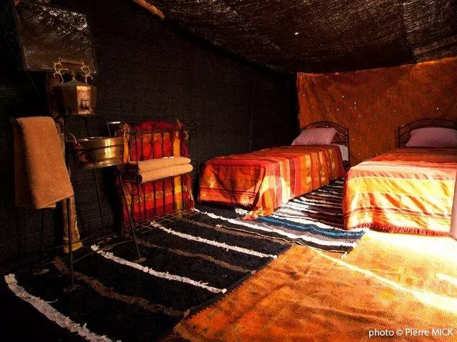 هتل Kasbah Ennasra