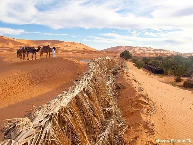 هتل Kasbah Ennasra