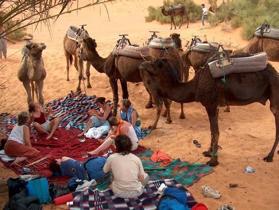 فندق Kasbah Ennasra