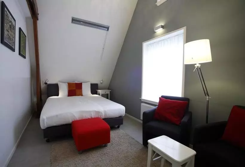 Hotelli Kom!