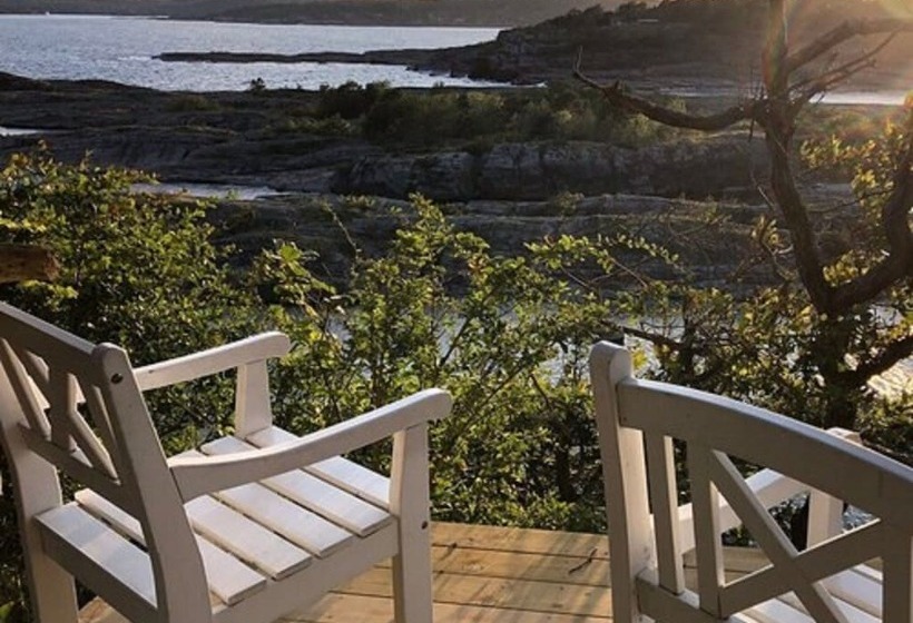 Langesund Bad Hotell