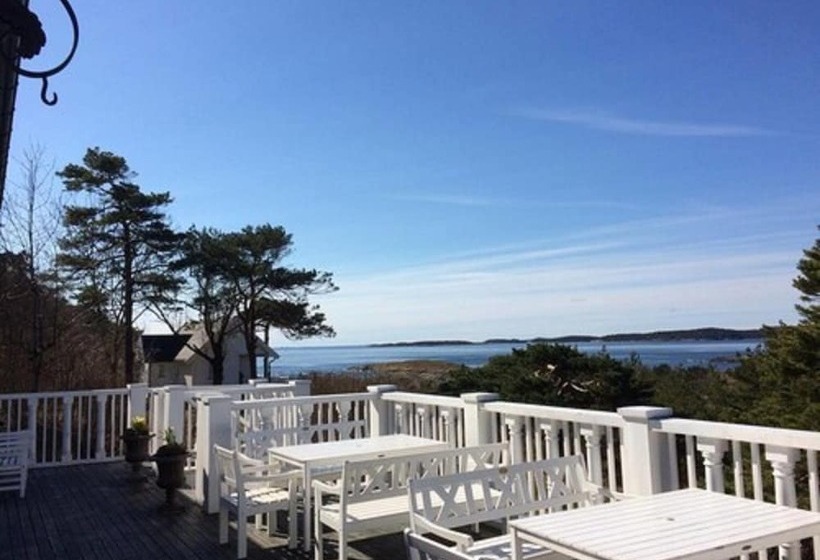 Langesund Bad Hotell