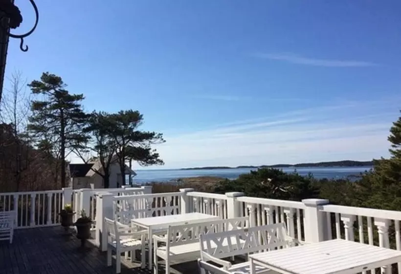 Langesund Bad Hotell